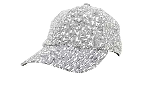 Amazon | [ヒールクリーク] キャップ メンズ レディース ゴルフ